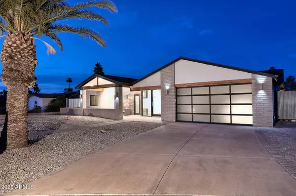 Phoenix, AZ 85028,11007 N 26TH Street