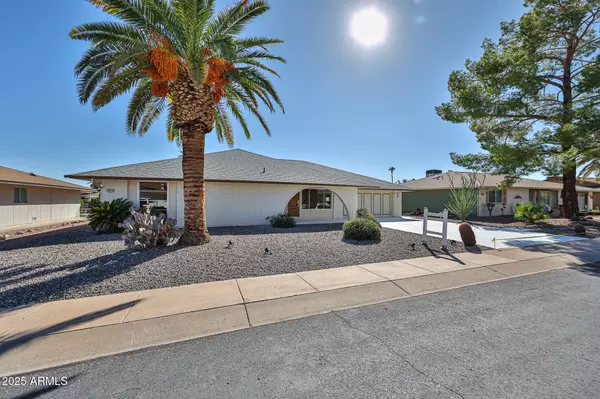 Sun City West, AZ 85375,12919 W BEECHWOOD Drive