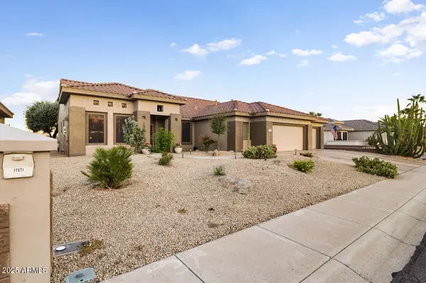 Surprise, AZ 85374,17571 N HAVASUPAI Drive