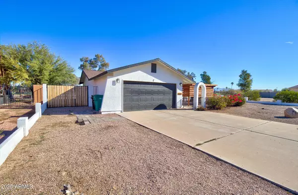 Arizona City, AZ 85123,8580 W MISSION HILLS Drive