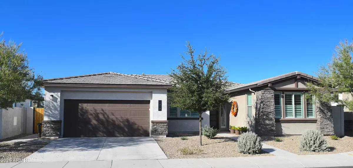 Queen Creek, AZ 85140,1416 W Avenida Dal Valle --