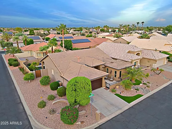 Goodyear, AZ 85395,14688 W WHITTON Avenue