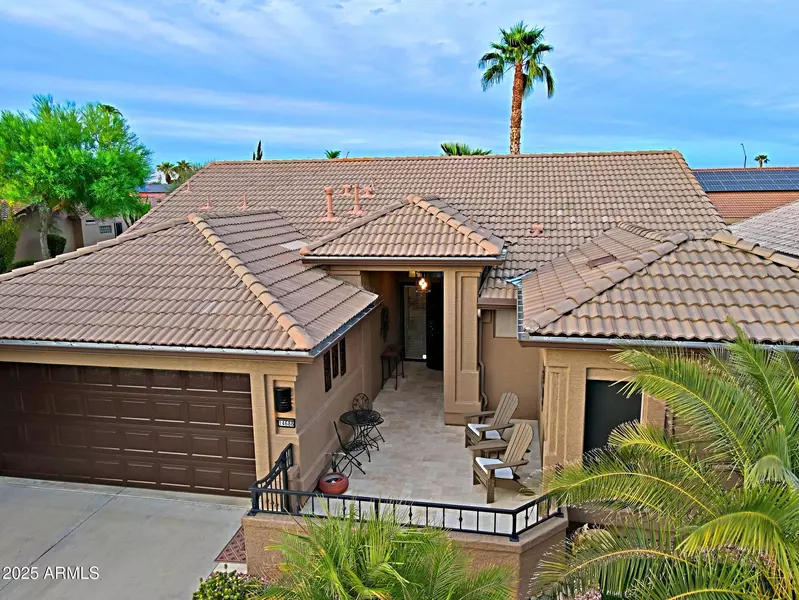 14688 W WHITTON Avenue, Goodyear, AZ 85395