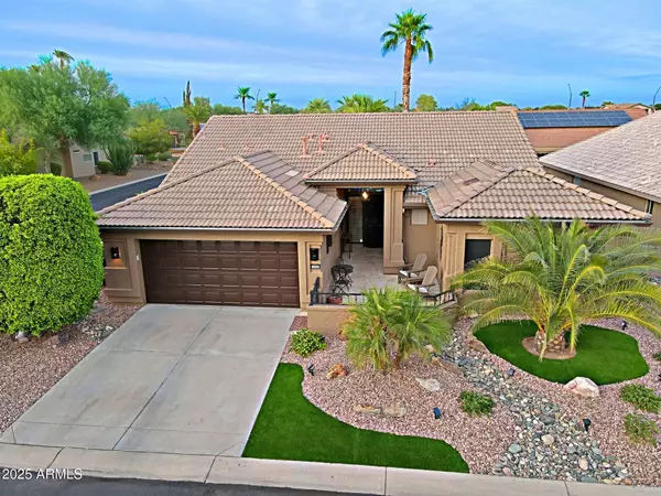 Goodyear, AZ 85395,14688 W WHITTON Avenue