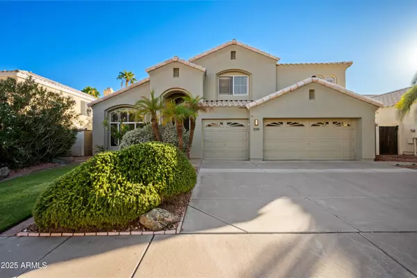 Phoenix, AZ 85048,1019 E MOUNTAIN SAGE Drive
