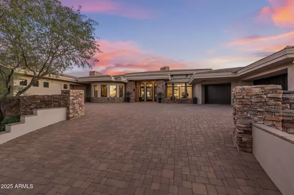 Scottsdale, AZ 85262,36791 N 102ND Place