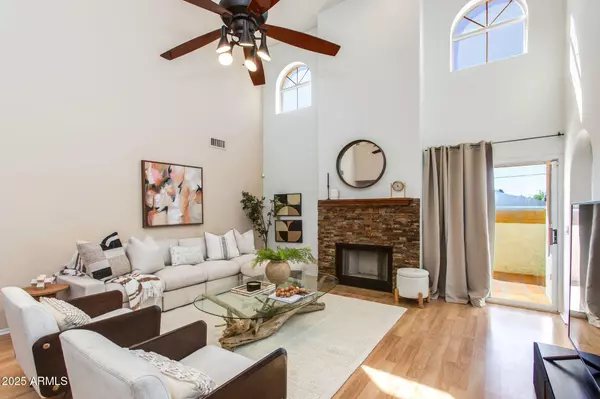 Scottsdale, AZ 85257,2647 N MILLER Road #12