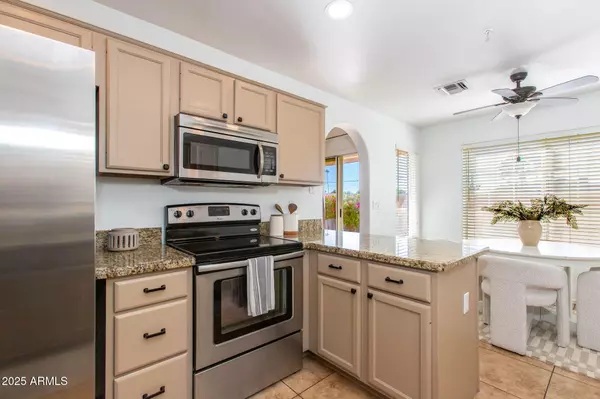 Scottsdale, AZ 85257,2647 N MILLER Road #12