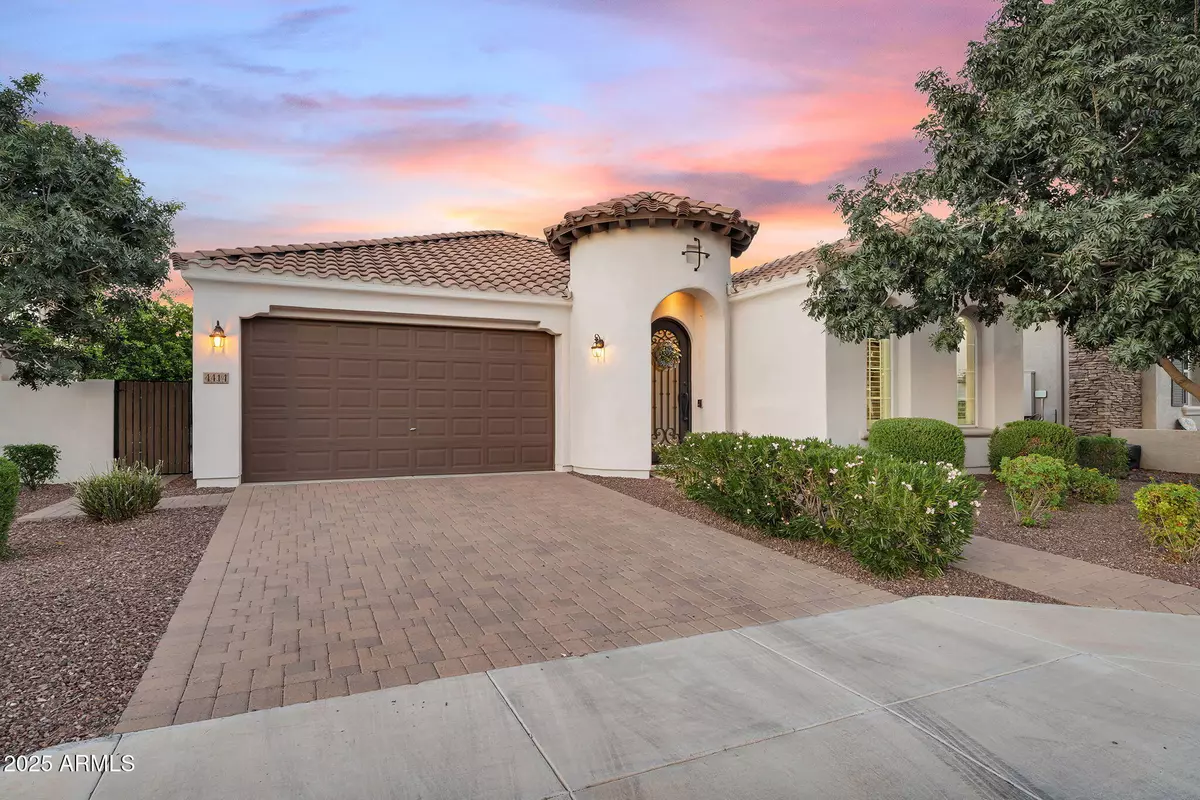 Chandler, AZ 85249,4414 E GLACIER Place