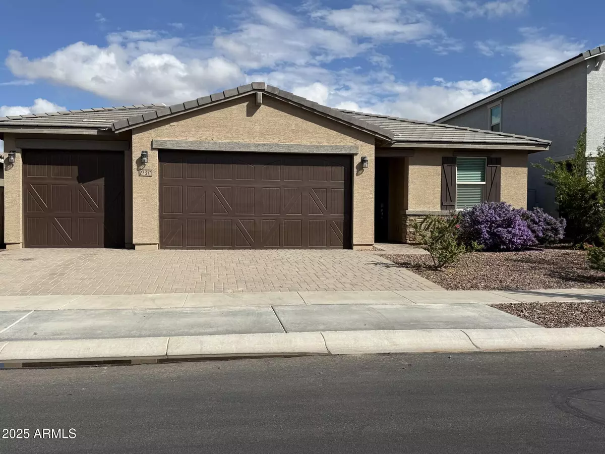 Surprise, AZ 85387,27371 N 176TH Drive