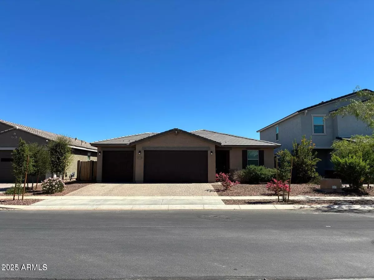 Surprise, AZ 85387,27371 N 176TH Drive
