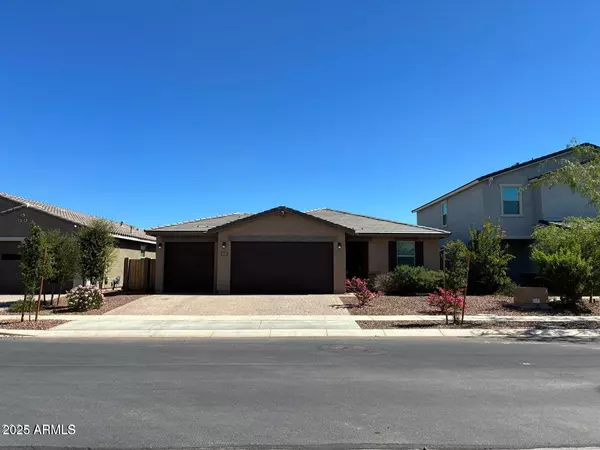 27371 N 176TH Drive, Surprise, AZ 85387