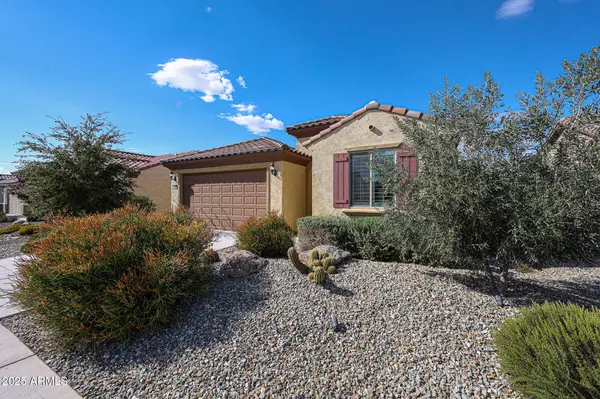 Buckeye, AZ 85396,26810 W MELINDA Lane