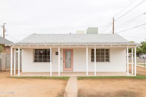 2501 N 11TH Street, Phoenix, AZ 85006