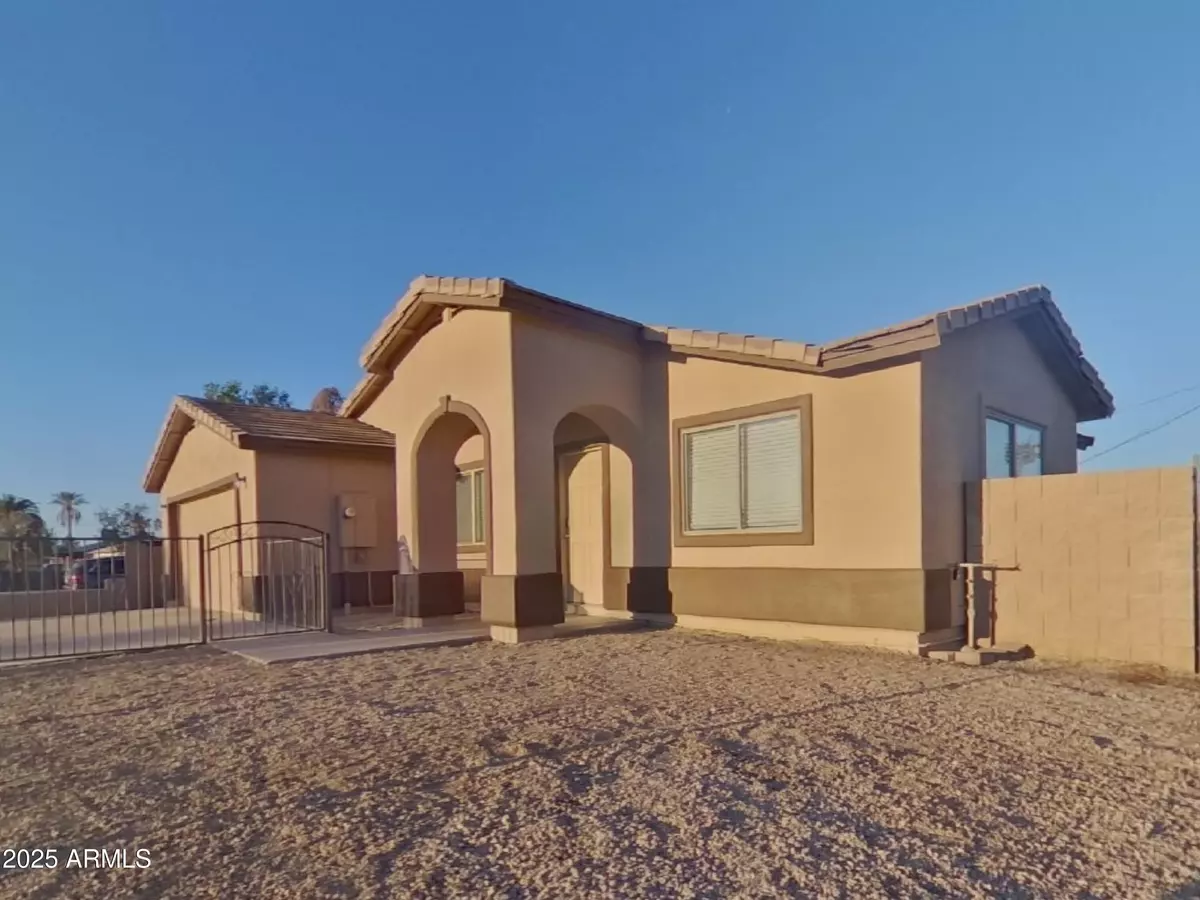 Avondale, AZ 85323,810 S GREENLEAF Lane