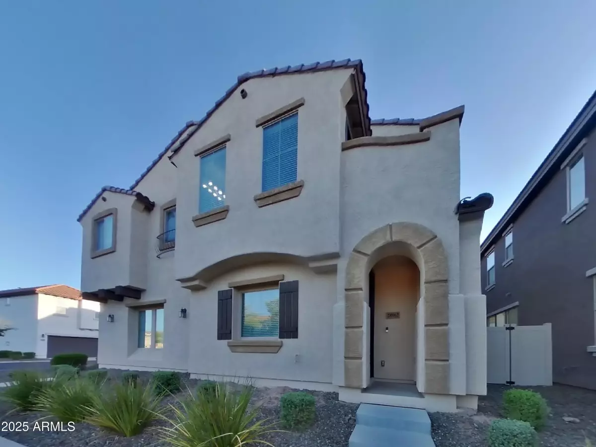Peoria, AZ 85383,28962 N 124TH Glen