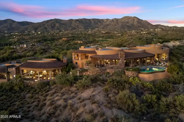 Scottsdale, AZ 85262,9743 E MADERA Drive