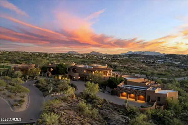 Scottsdale, AZ 85262,9743 E MADERA Drive