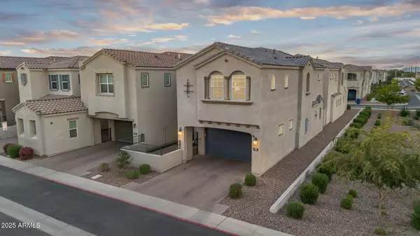 280 E ASTER Drive, Chandler, AZ 85286