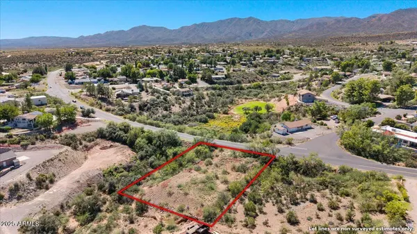 Cottonwood, AZ 86326,1775 S CAMINO REAL -- #2841