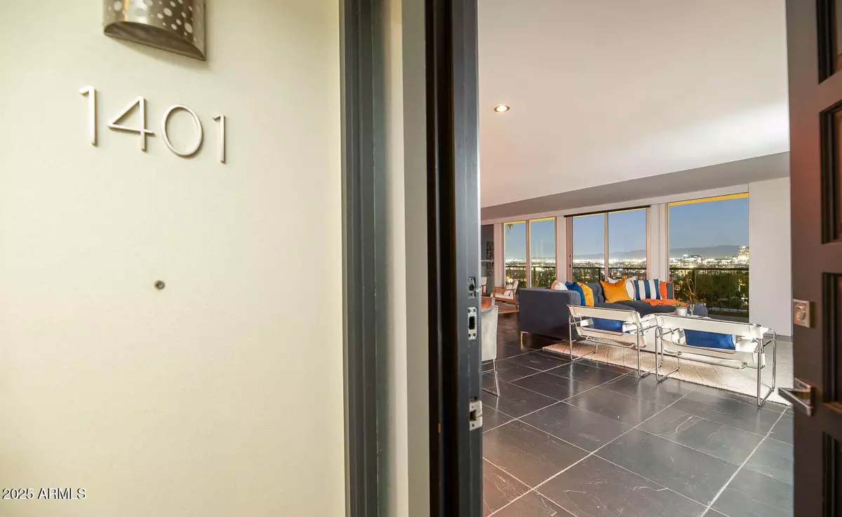 Phoenix, AZ 85004,2323 N CENTRAL Avenue #1401