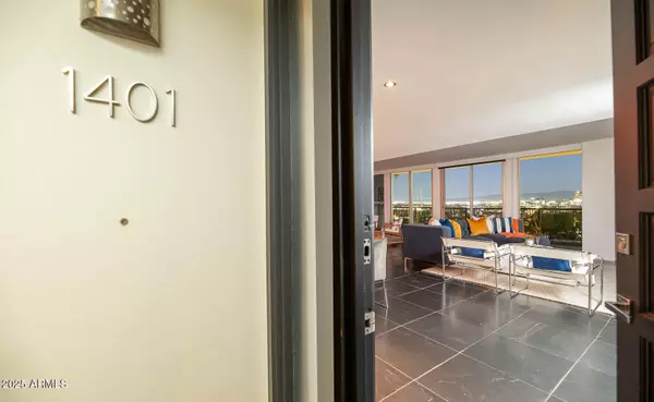 2323 N CENTRAL Avenue #1401, Phoenix, AZ 85004
