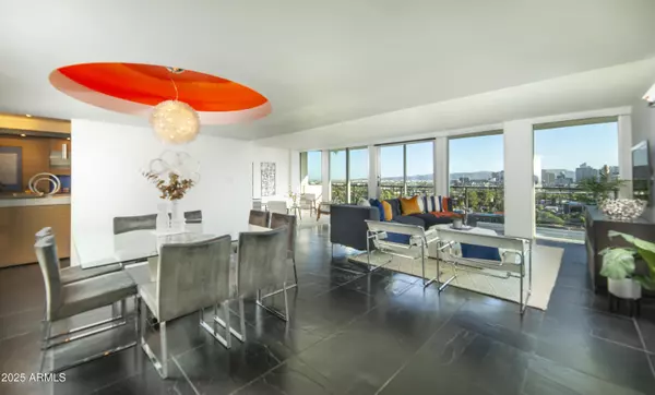 Phoenix, AZ 85004,2323 N CENTRAL Avenue #1401