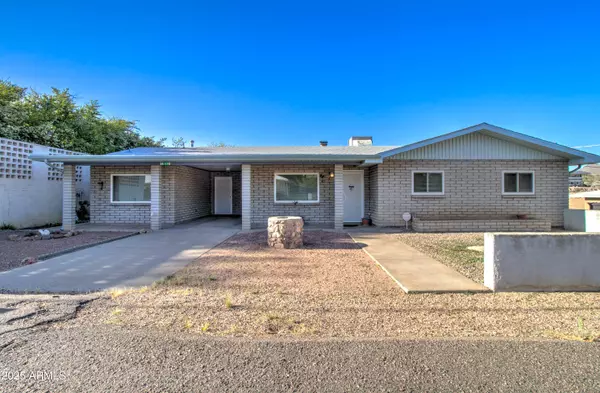 Miami, AZ 85539,817 W PAXTON Avenue