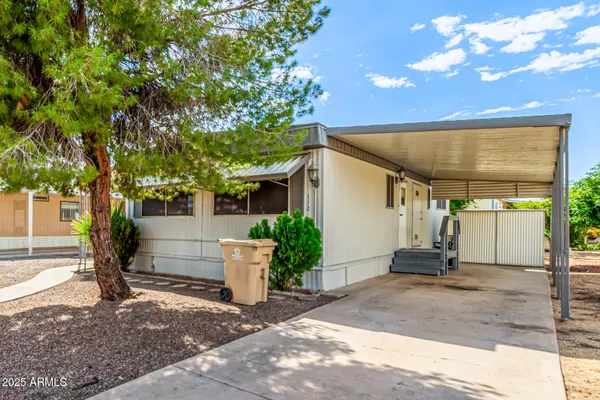 Phoenix, AZ 85027,2650 W UNION HILLS Drive #112