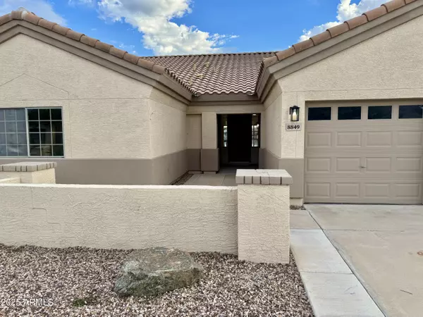 Peoria, AZ 85381,8849 W PORT ROYALE Lane