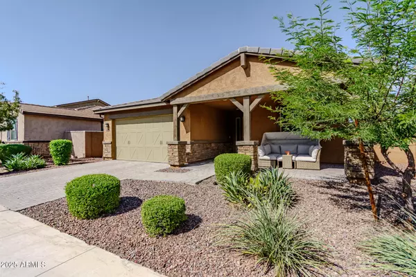 Surprise, AZ 85379,14390 W EUGENE Terrace