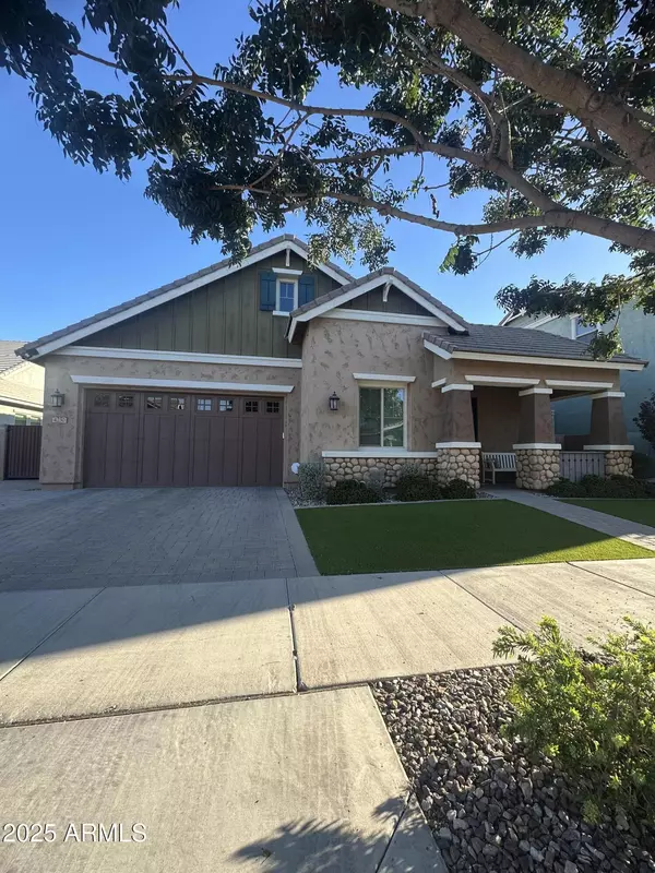 4230 E RONALD Street, Gilbert, AZ 85295