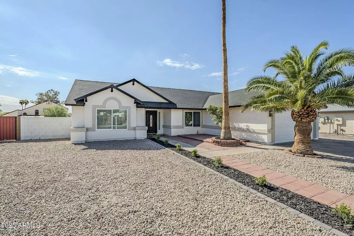 Chandler, AZ 85226,3615 W FAIRVIEW Lane