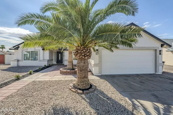 Chandler, AZ 85226,3615 W FAIRVIEW Lane