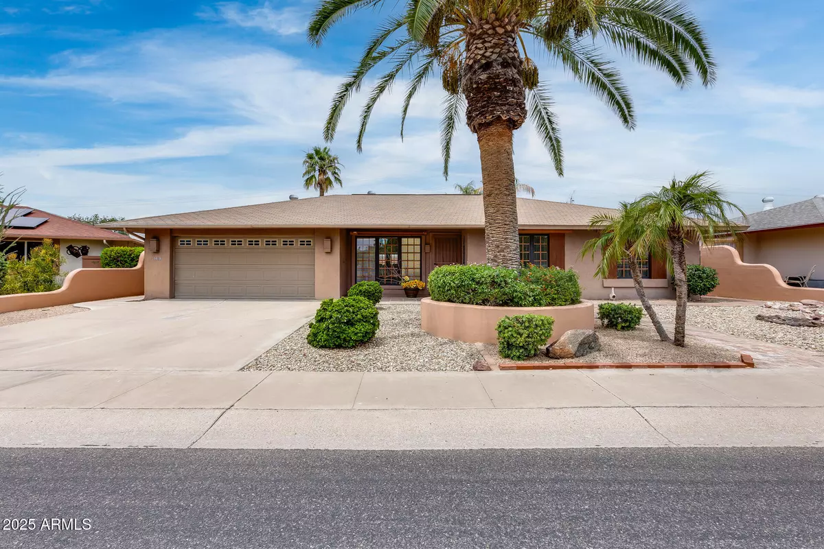 Sun City, AZ 85351,15408 N 111TH Avenue