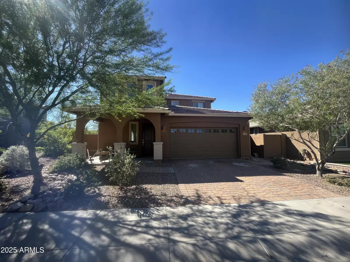 New River, AZ 85087,4209 W GRANITE BASIN Drive