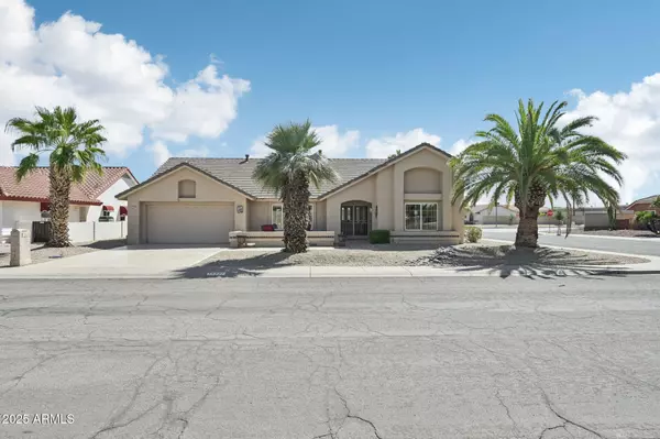 Sun City West, AZ 85375,14337 W CIRCLE RIDGE Drive