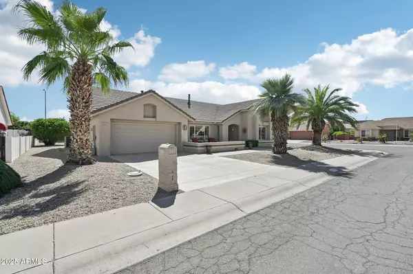 Sun City West, AZ 85375,14337 W CIRCLE RIDGE Drive
