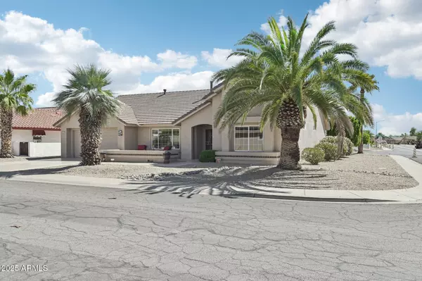 Sun City West, AZ 85375,14337 W CIRCLE RIDGE Drive