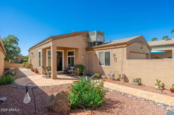 Sun City West, AZ 85375,19921 N GREENVIEW Drive