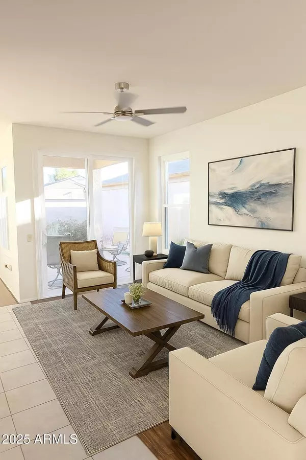 Sun City West, AZ 85375,19921 N GREENVIEW Drive