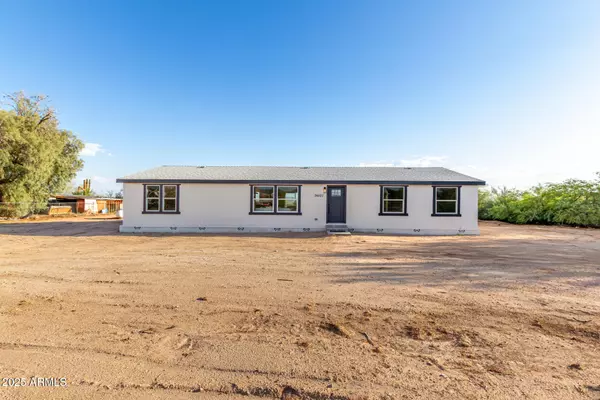 24827 W WATKINS Street, Buckeye, AZ 85326