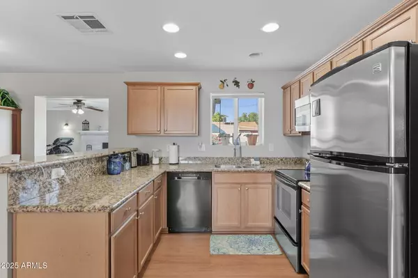 Phoenix, AZ 85029,3320 W WINDROSE Drive