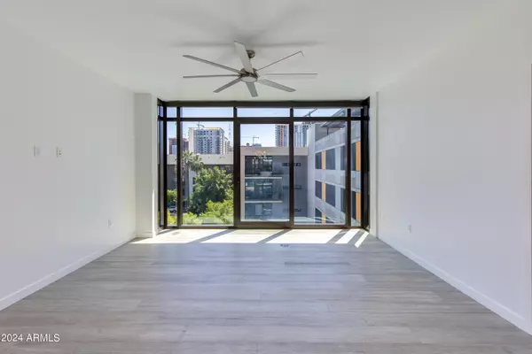 Phoenix, AZ 85003,200 W PORTLAND Street #511