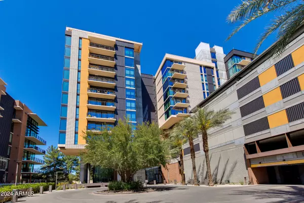 Phoenix, AZ 85003,200 W PORTLAND Street #511