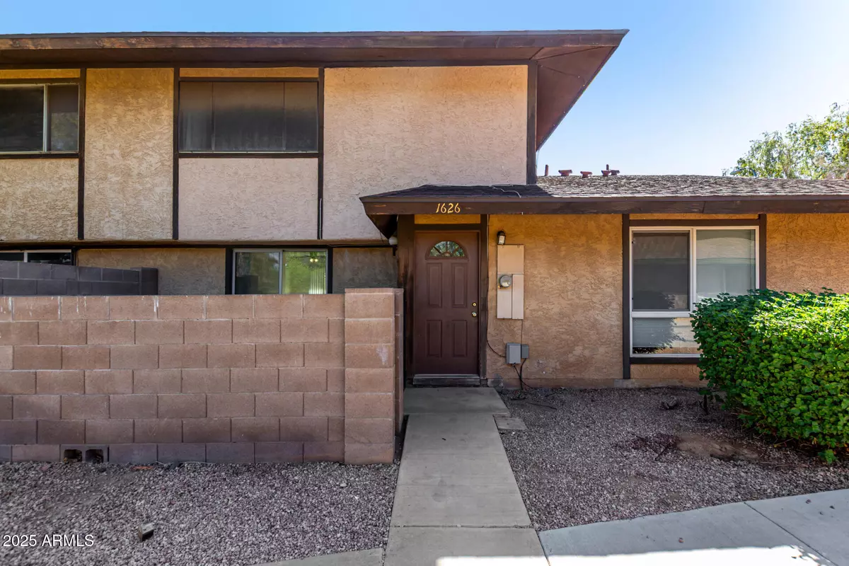 Tempe, AZ 85282,1626 W VILLAGE Way
