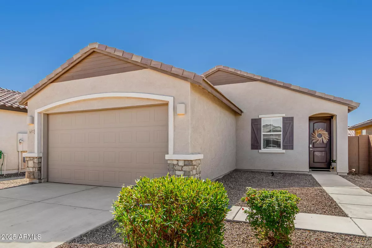San Tan Valley, AZ 85140,3077 E TIE DOWN Drive