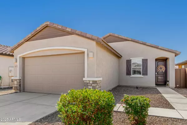 3077 E TIE DOWN Drive, San Tan Valley, AZ 85140