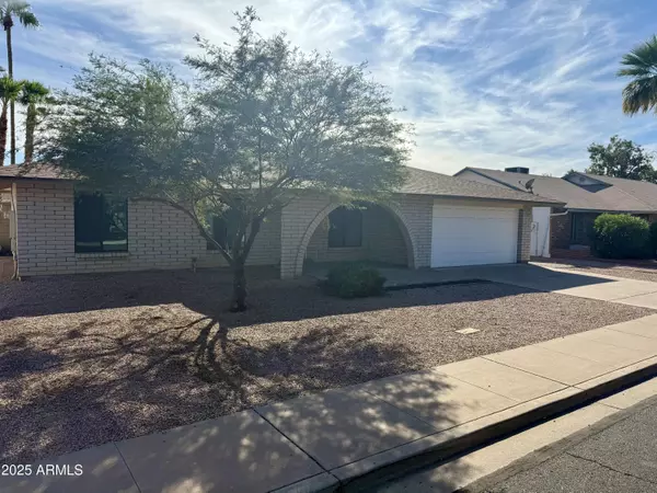 1259 W KIVA Avenue, Mesa, AZ 85202