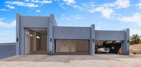 Sedona, AZ 86351,10 HO HUM Circle